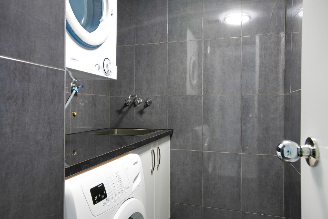 Cairns Luxury Seaview Apartment Eksteriør billede